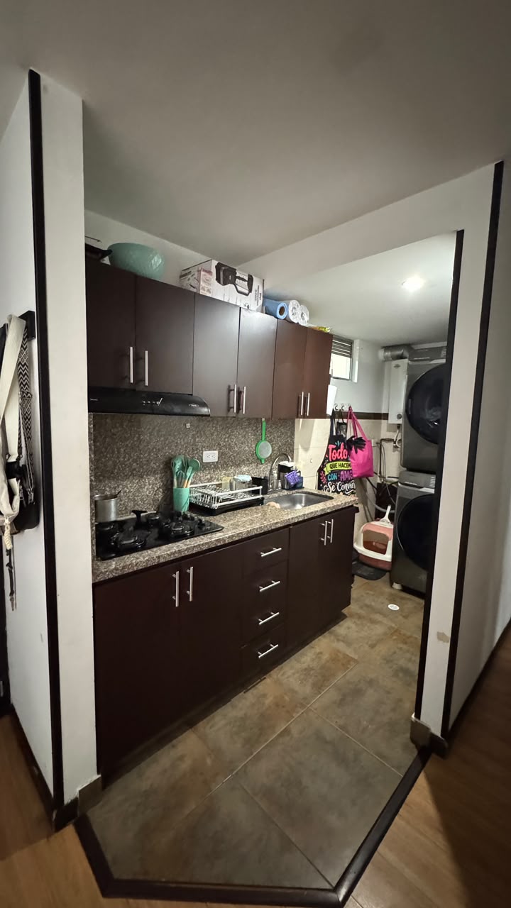 Apartamento en venta en Teusaquillo, Bogotá · foto 7 de 20