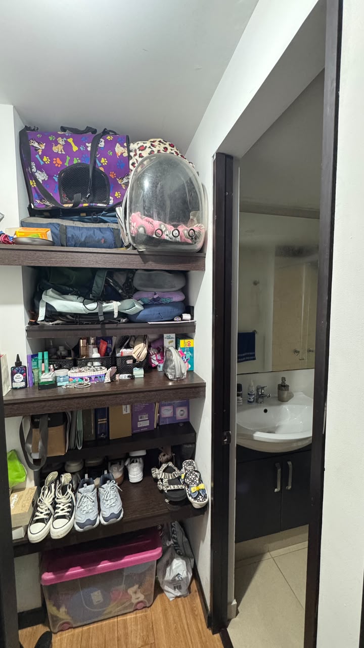Apartamento en venta en Teusaquillo, Bogotá · foto 8 de 20