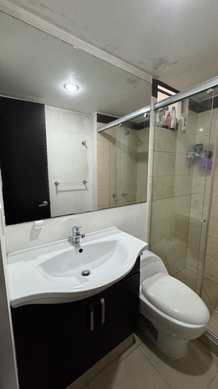 Apartamento en venta en Teusaquillo, Bogotá · foto 9 de 20