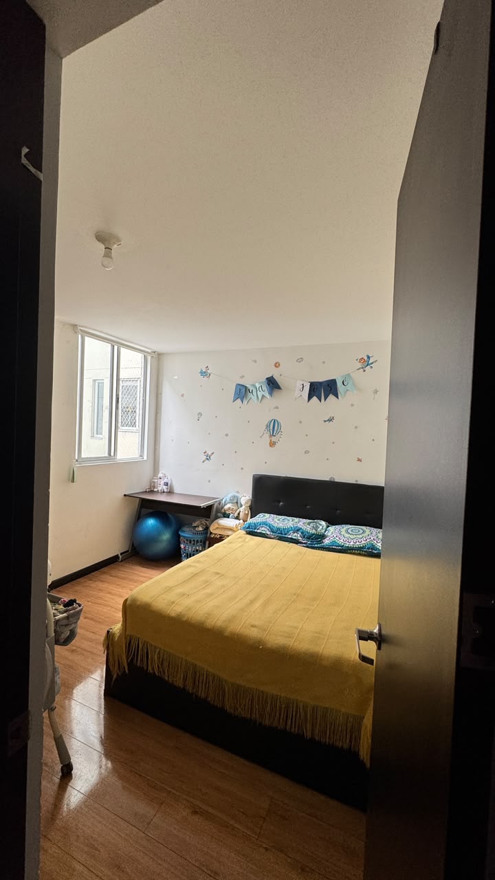 Apartamento en venta en Teusaquillo, Bogotá · foto 10 de 20
