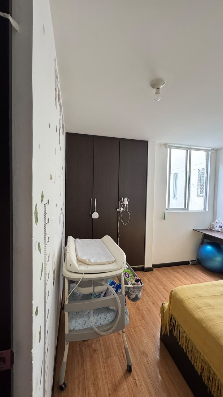Apartamento en venta en Teusaquillo, Bogotá · foto 11 de 20