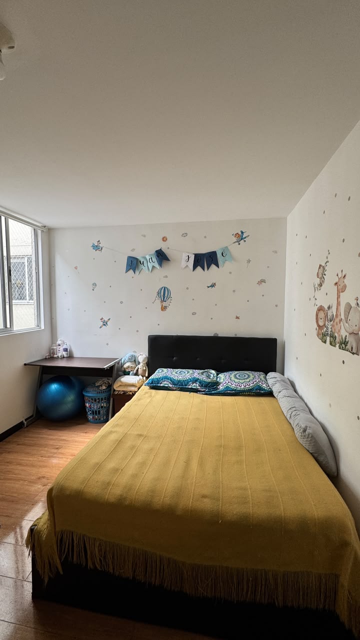 Apartamento en venta en Teusaquillo, Bogotá · foto 12 de 20