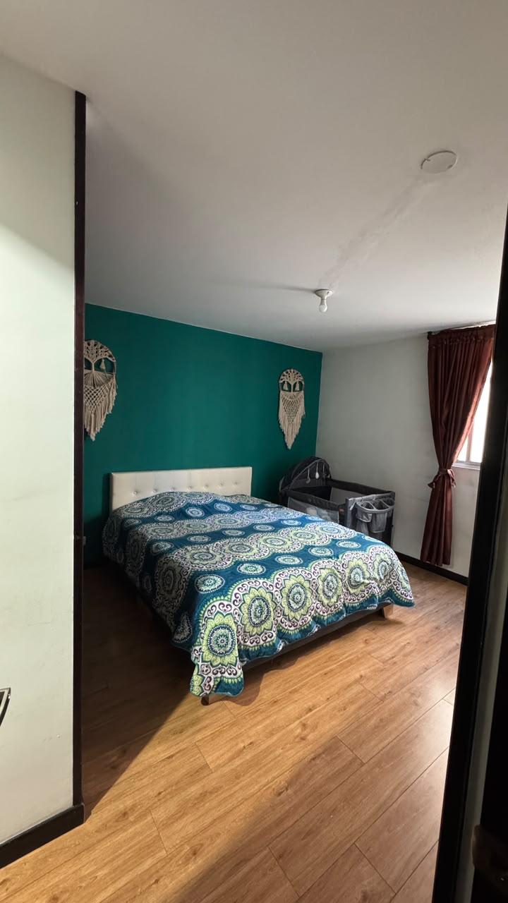 Apartamento en venta en Teusaquillo, Bogotá · foto 13 de 20