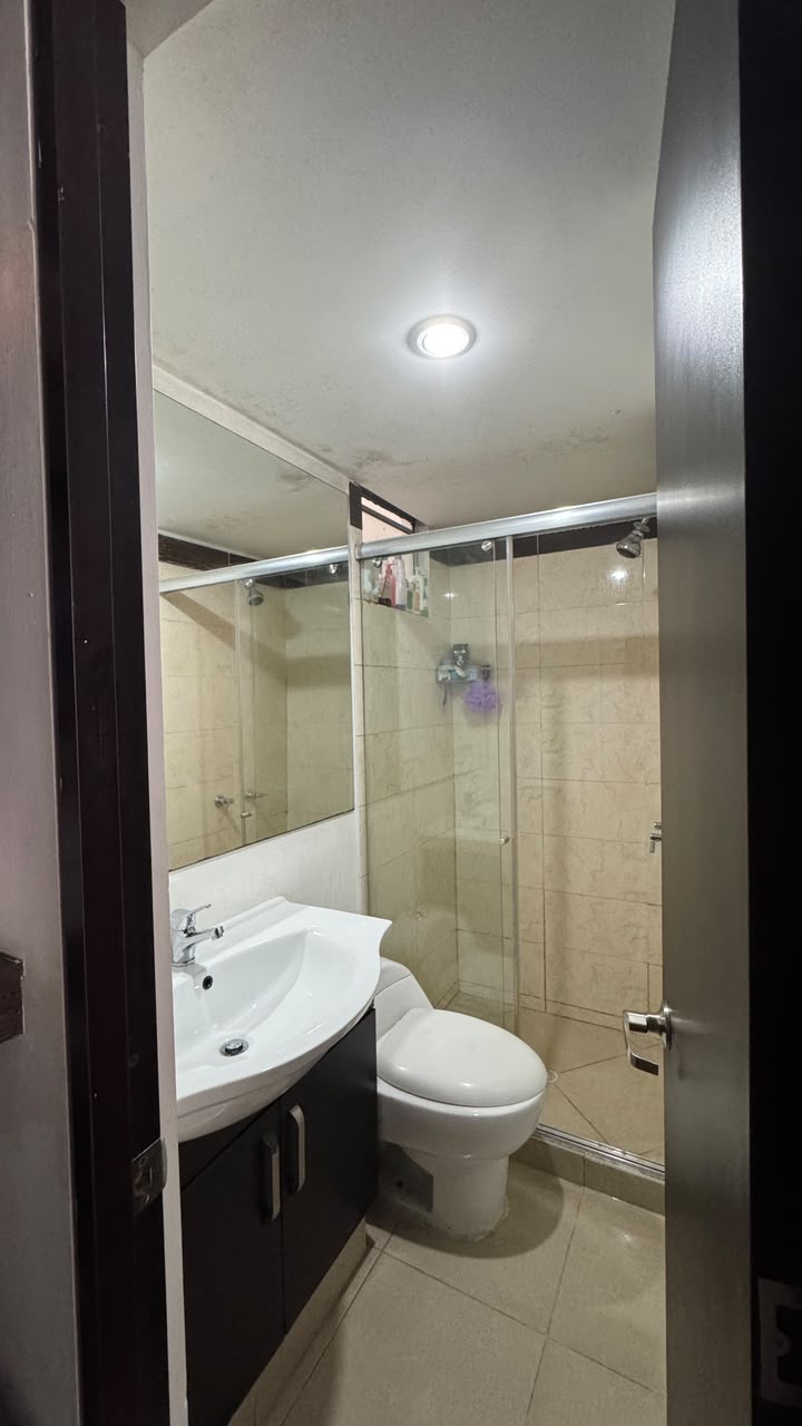 Apartamento en venta en Teusaquillo, Bogotá · foto 14 de 20