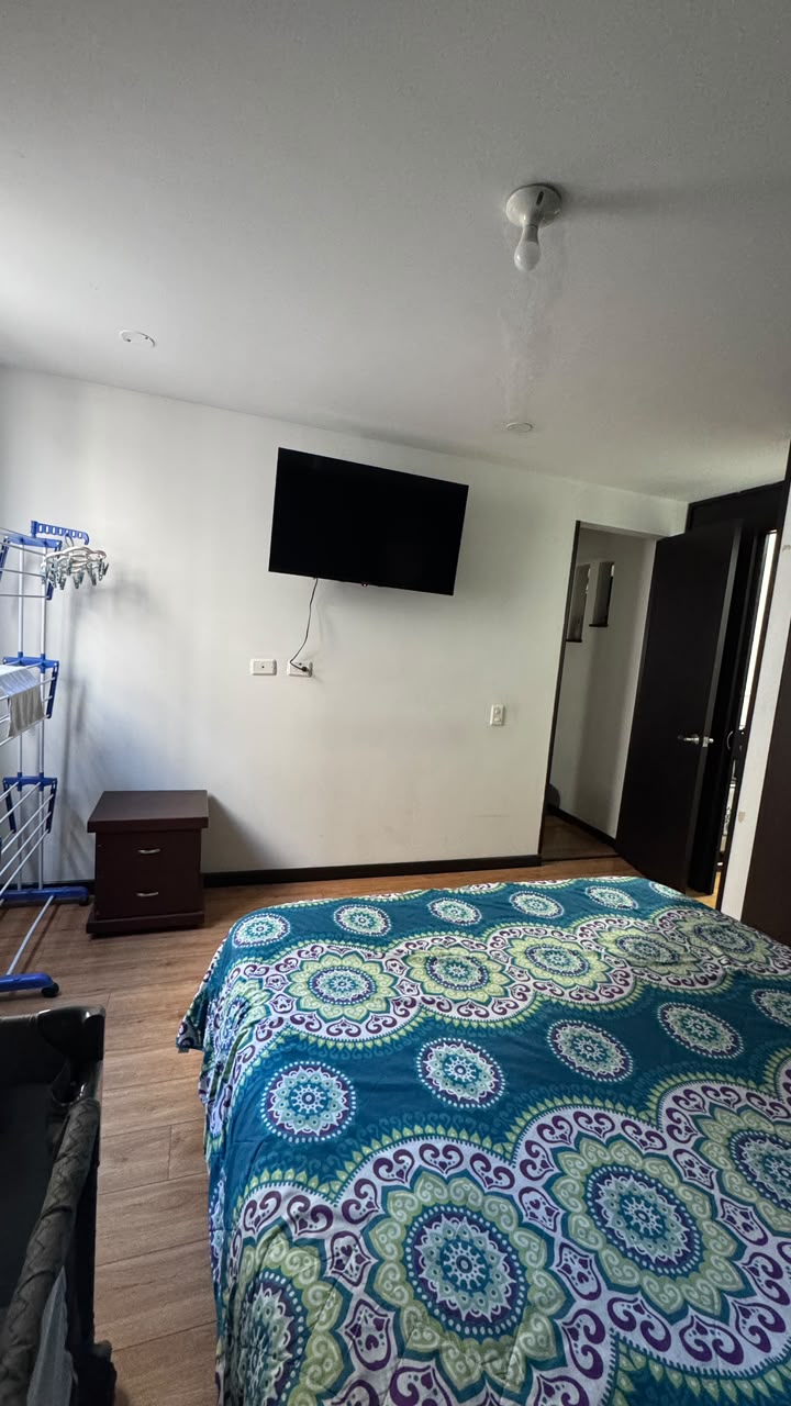 Apartamento en venta en Teusaquillo, Bogotá · foto 15 de 20