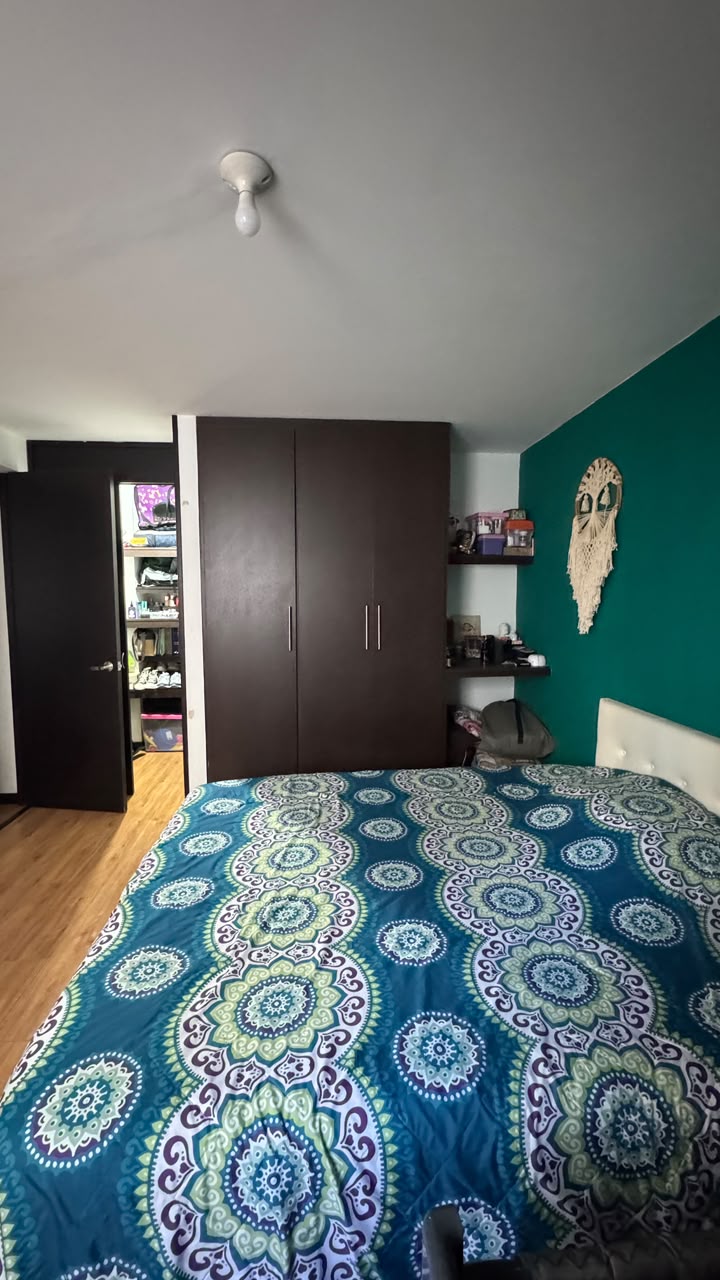 Apartamento en venta en Teusaquillo, Bogotá · foto 16 de 20