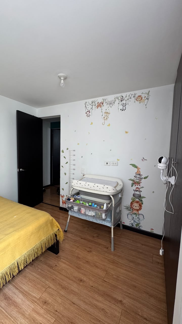 Apartamento en venta en Teusaquillo, Bogotá · foto 17 de 20