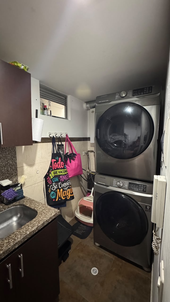 Apartamento en venta en Teusaquillo, Bogotá · foto 19 de 20