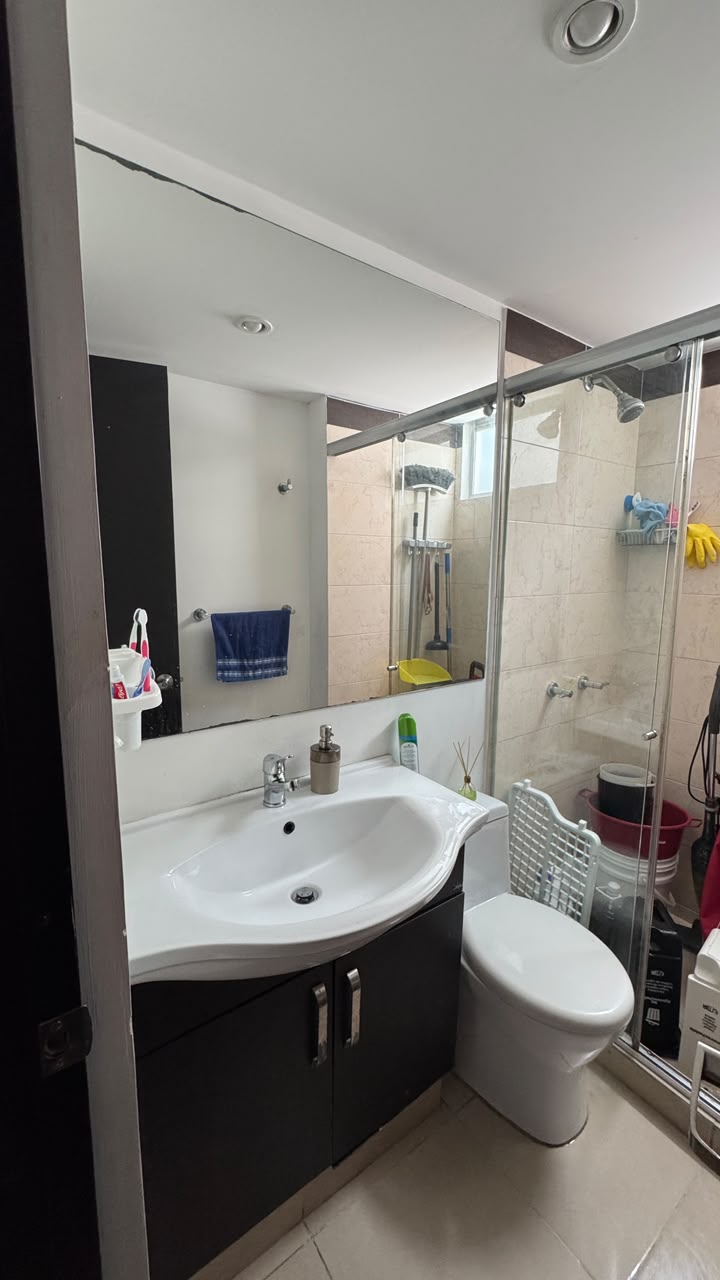 Apartamento en venta en Teusaquillo, Bogotá · foto 20 de 20