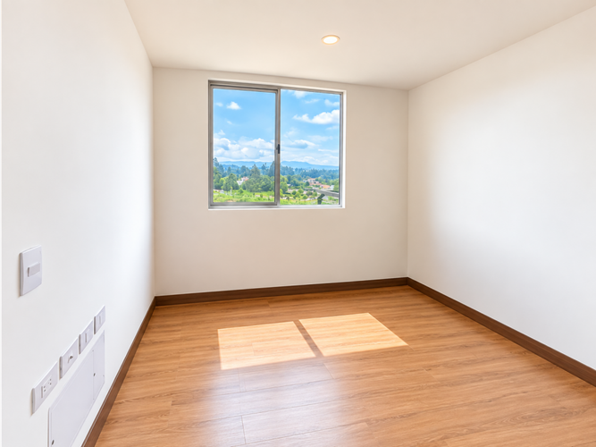 Apartamento de 3 alcobas en venta en Lusitania, Mosquera, 98 m² · foto 4 de 11