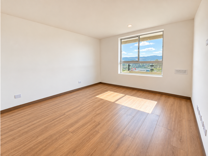 Apartamento de 3 alcobas en venta en Lusitania, Mosquera, 98 m² · foto 5 de 11