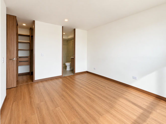 Apartamento de 3 alcobas en venta en Lusitania, Mosquera, 98 m² · foto 8 de 11