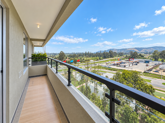 Apartamento de 3 alcobas en venta en Lusitania, Mosquera, 98 m² · foto 11 de 11