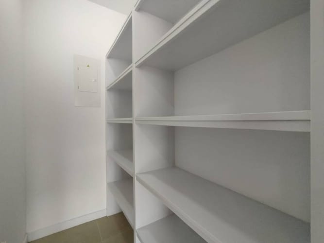 Apartamento de 3 alcobas en arriendo en Santa Maria De Los Angeles, Medellín, 205 m² · foto 3 de 24