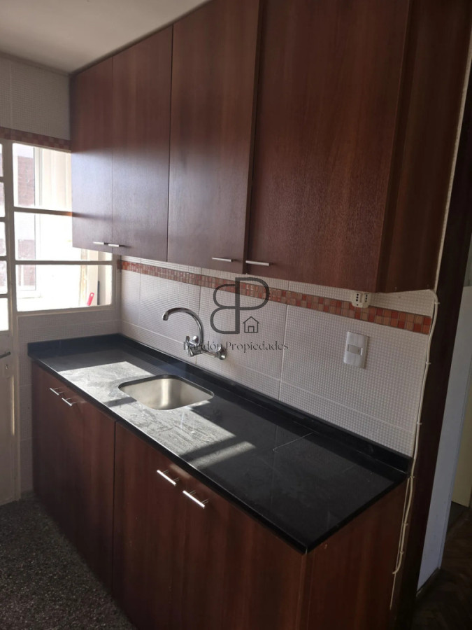 Apartamento en Alquiler · Foto 11