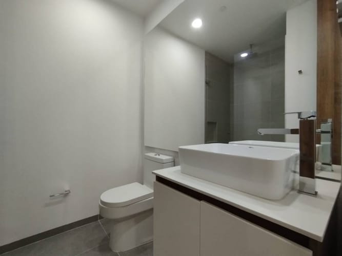 Apartamento de 3 alcobas en arriendo en Santa Maria De Los Angeles, Medellín, 205 m² · foto 20 de 24