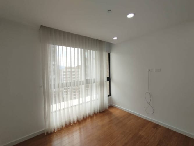 Apartamento de 3 alcobas en arriendo en Santa Maria De Los Angeles, Medellín, 205 m² · foto 23 de 24