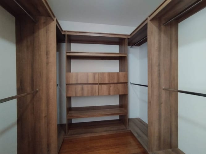 Apartamento de 3 alcobas en arriendo en Santa Maria De Los Angeles, Medellín, 205 m² · foto 24 de 24