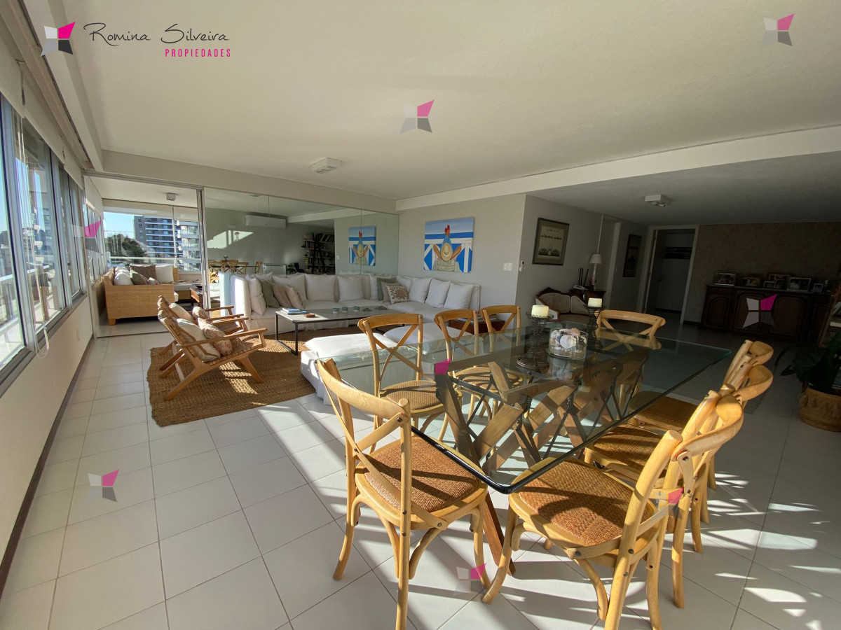Apartamento en Alquiler · Foto 5