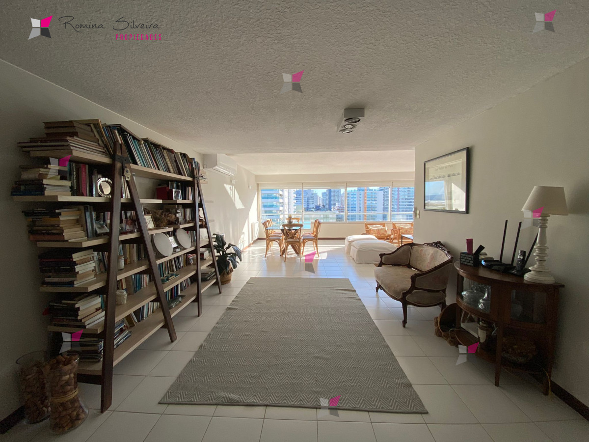 Apartamento en Alquiler · Foto 7
