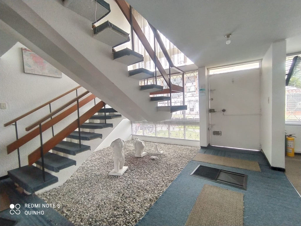 Casa en Arriendo en Potosi, Bogotá en San Nicolas