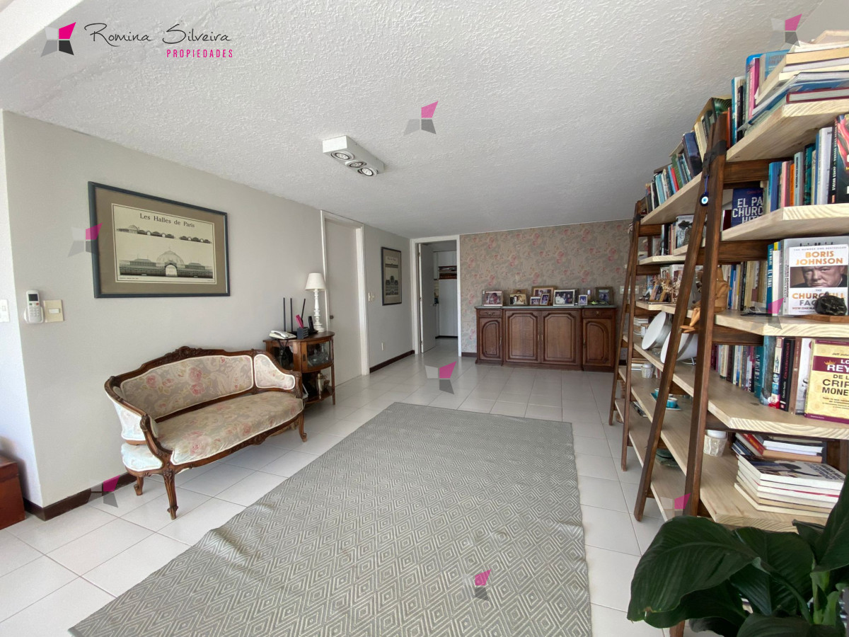 Apartamento en Alquiler · Foto 8