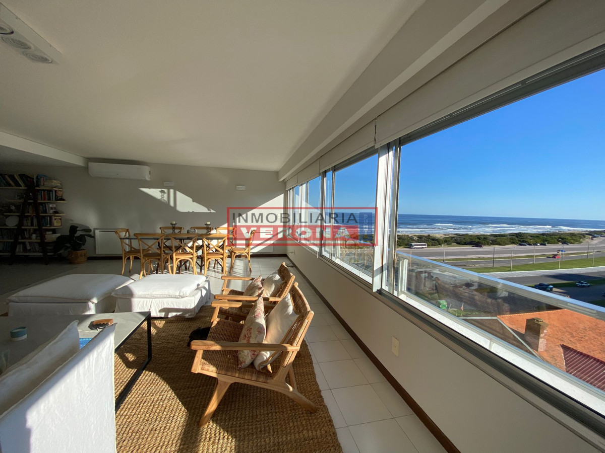Apartamento en Alquiler · Foto 2