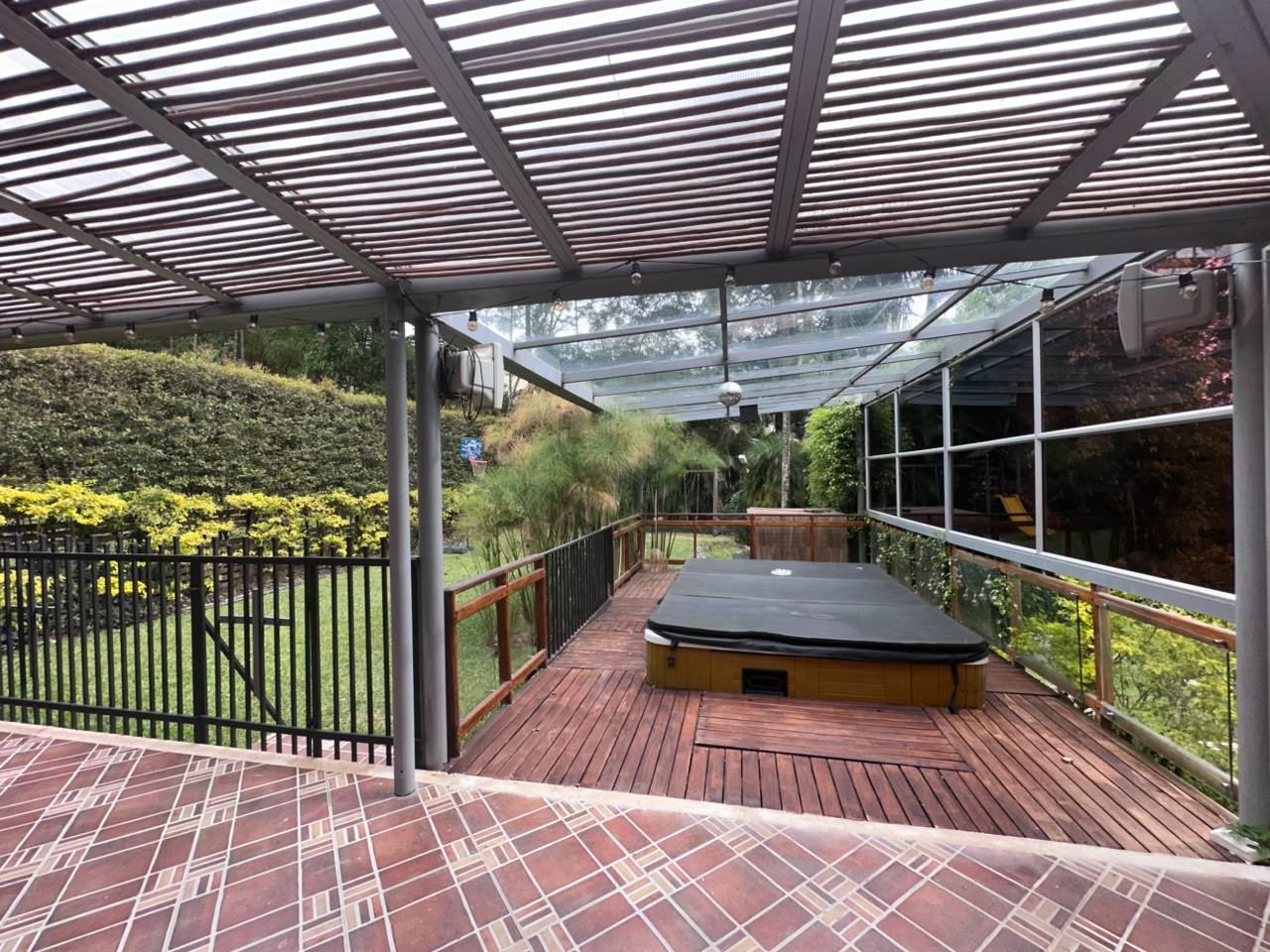 Casa en arriendo en El Poblado, Medellín · foto 20 de 20