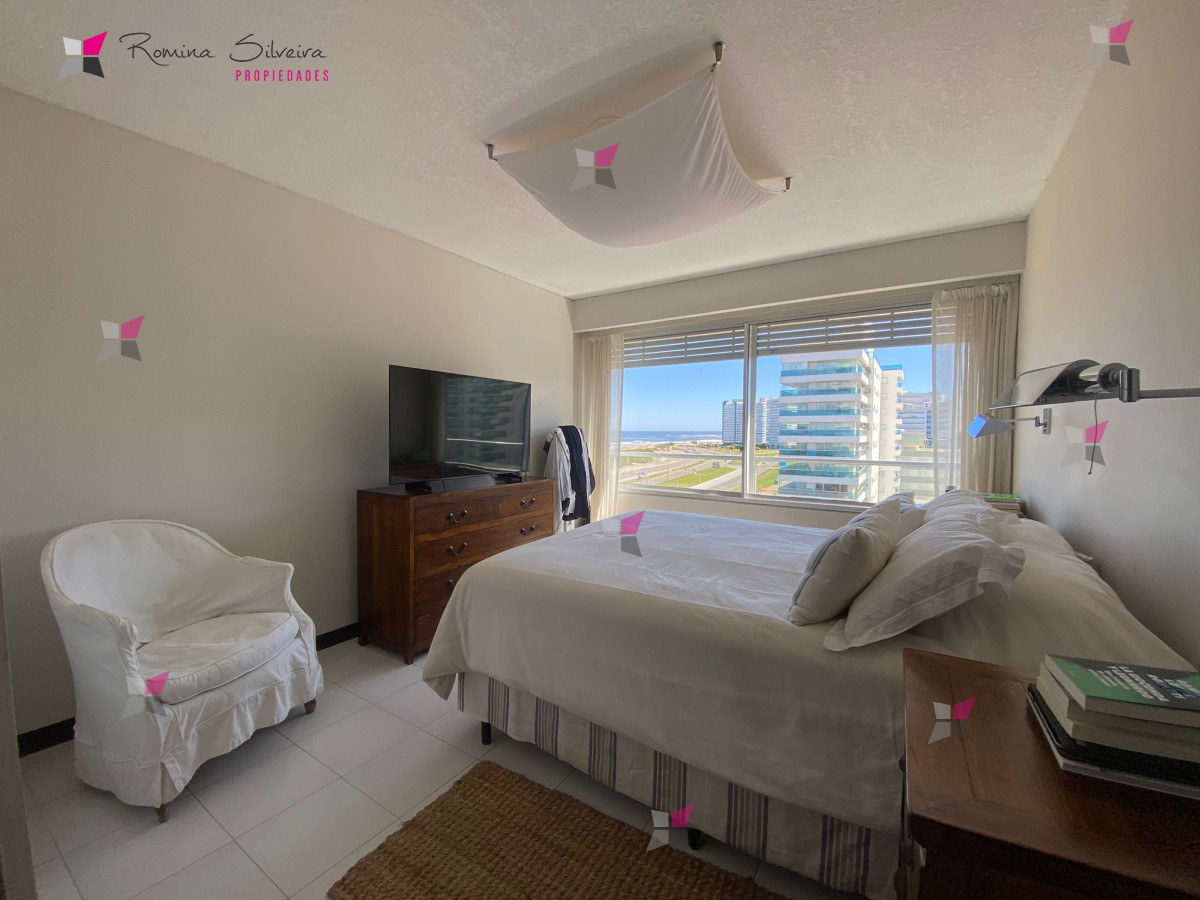 Apartamento en Alquiler · Foto 10
