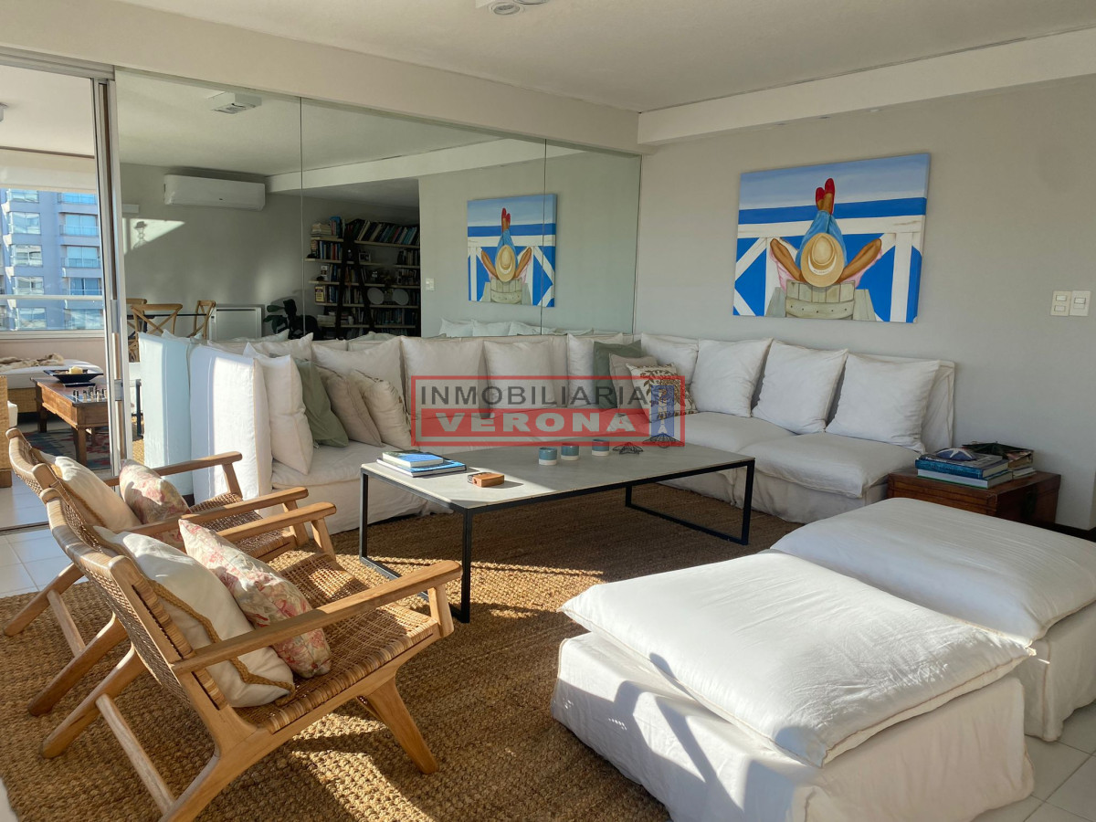 Apartamento en Alquiler · Foto 3