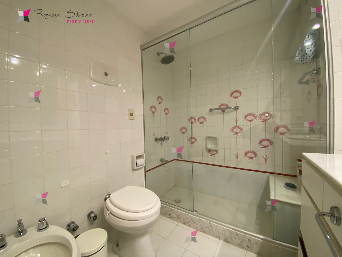 Apartamento en Alquiler · Foto 11