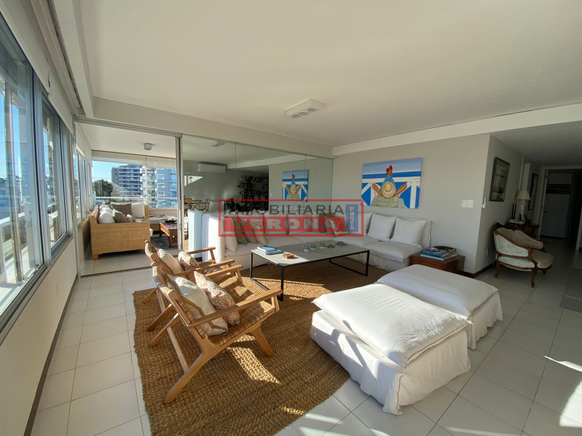 Apartamento en Alquiler · Foto 4