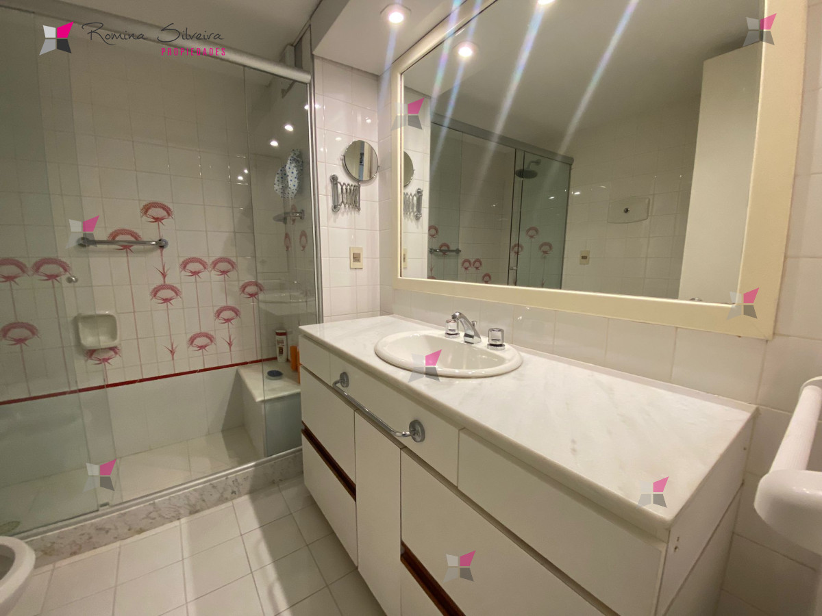 Apartamento en Alquiler · Foto 12