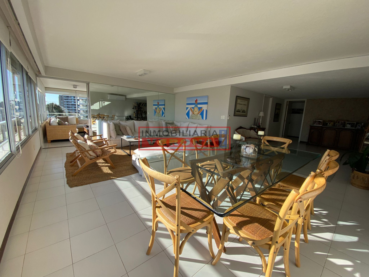 Apartamento en Alquiler · Foto 5