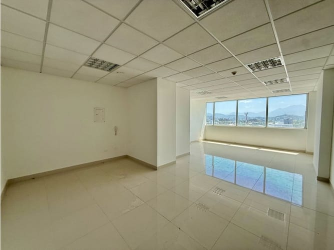 Oficina en venta en Bellavista, Santa Marta, 52 m² · foto 5 de 6