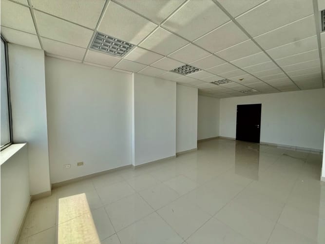 Oficina en venta en Bellavista, Santa Marta, 52 m² · foto 6 de 6