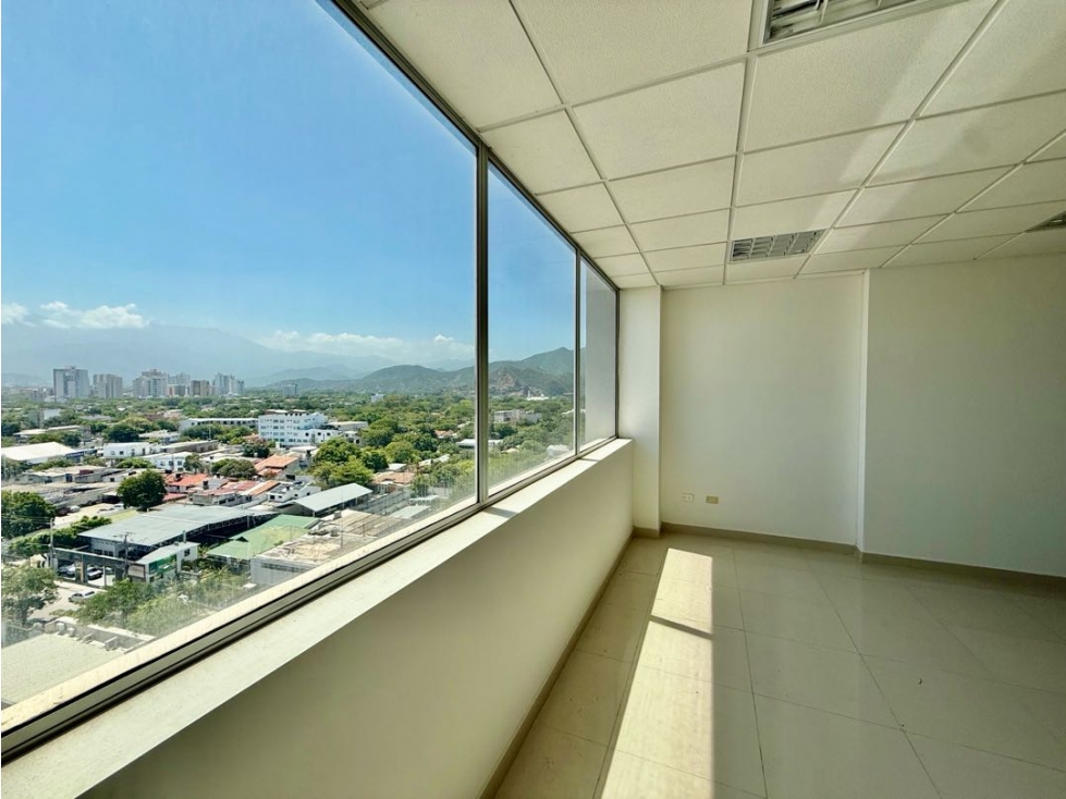 Office for rent in Santa marta, Santa marta