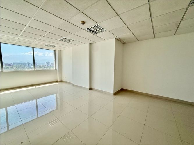 Oficina en arriendo en Bellavista, Santa Marta, 52 m² · foto 3 de 6