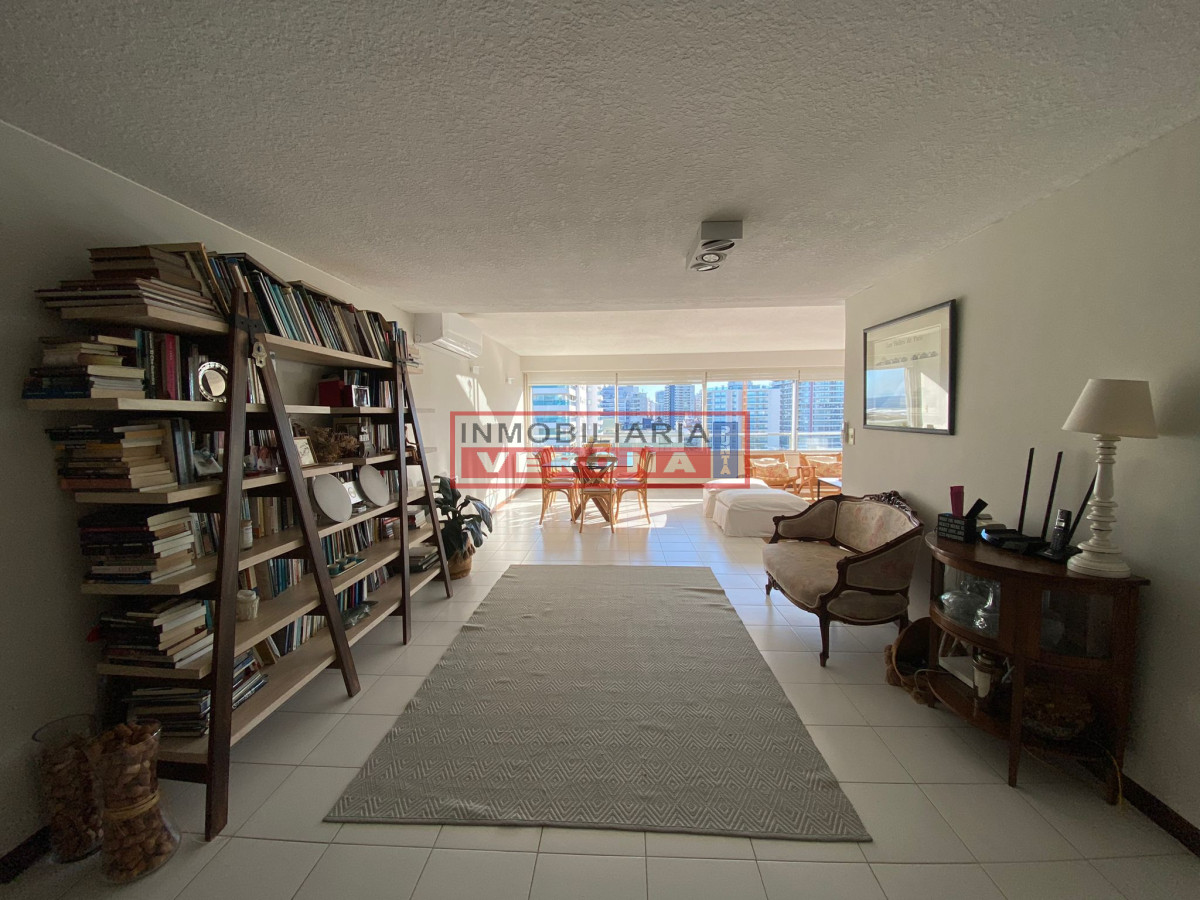 Apartamento en Alquiler · Foto 7