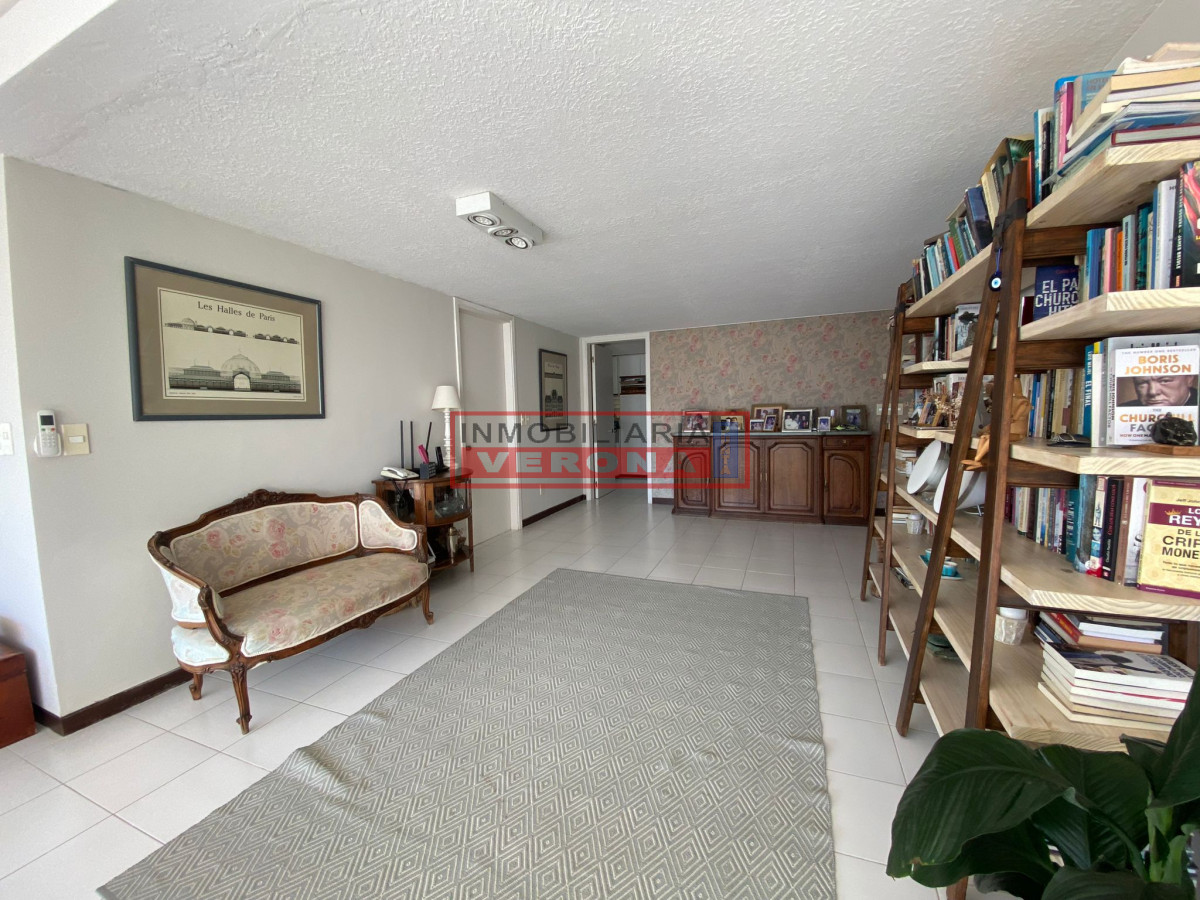 Apartamento en Alquiler · Foto 8