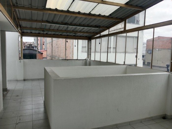 Casa en venta en Restrepo Occidental, Bogotá · foto 12 de 24