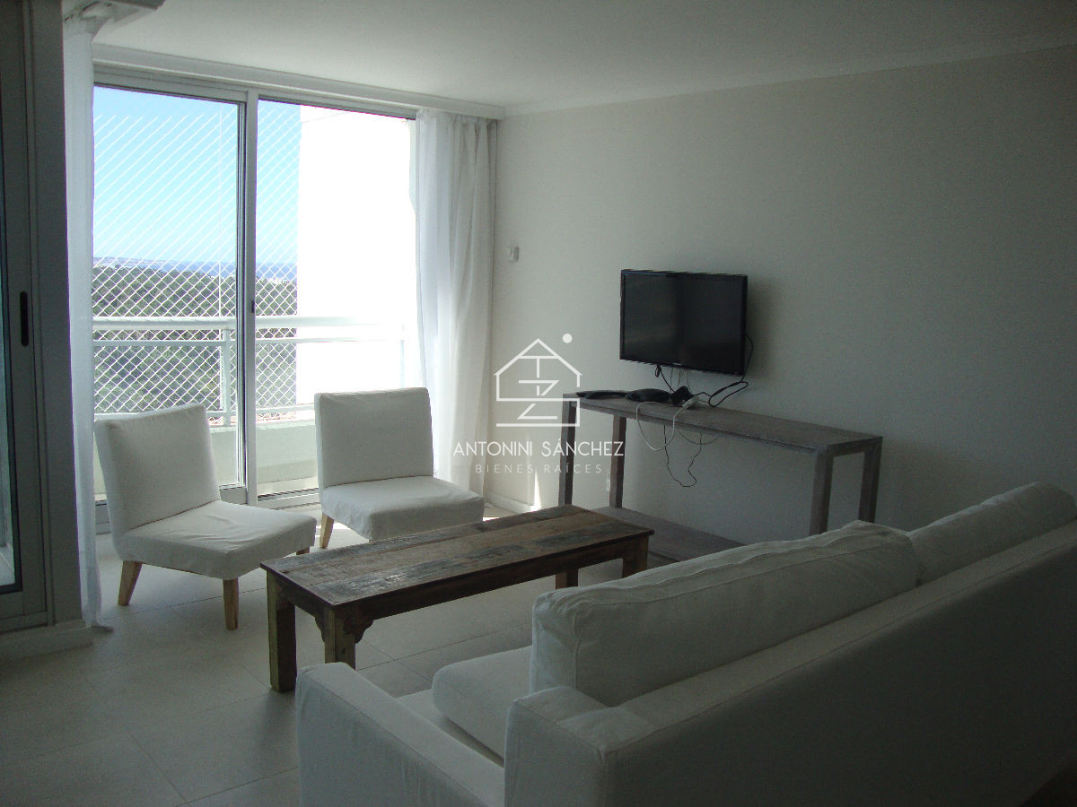Apartamento en Alquiler · Foto 2