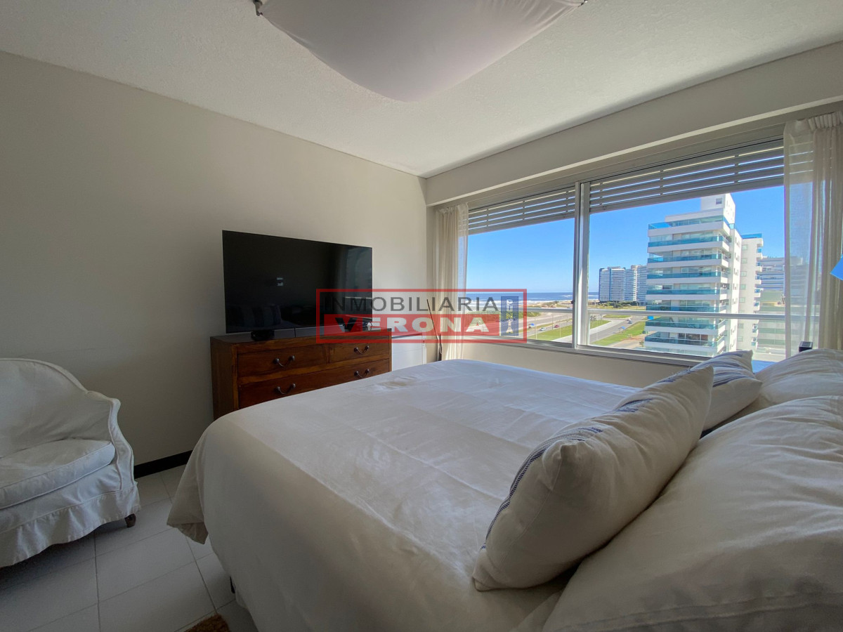 Apartamento en Alquiler · Foto 9