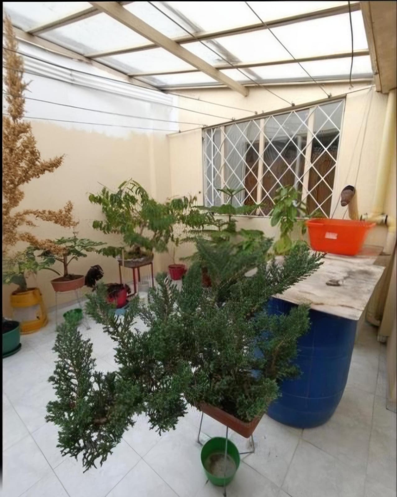 Casa en venta en Restrepo Occidental, Bogotá · foto 17 de 24