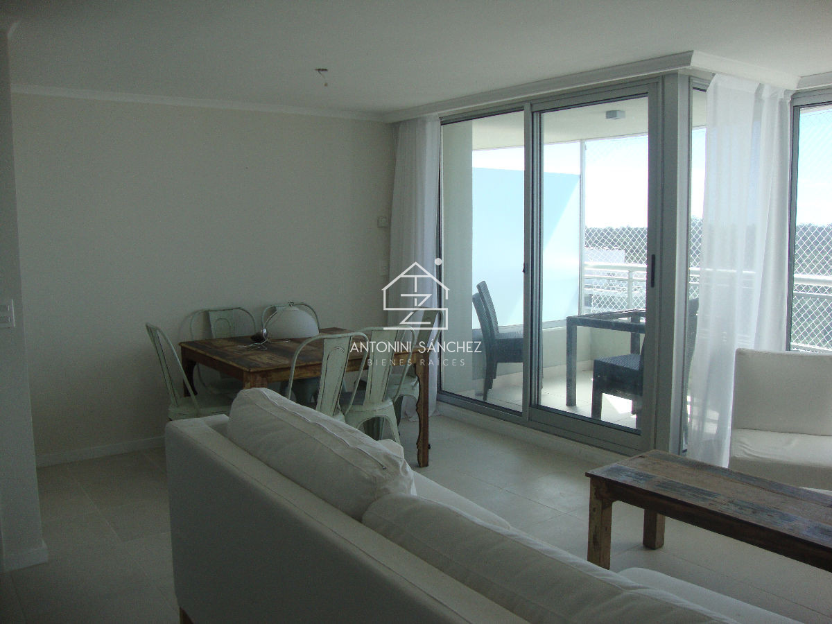 Apartamento en Alquiler · Foto 3