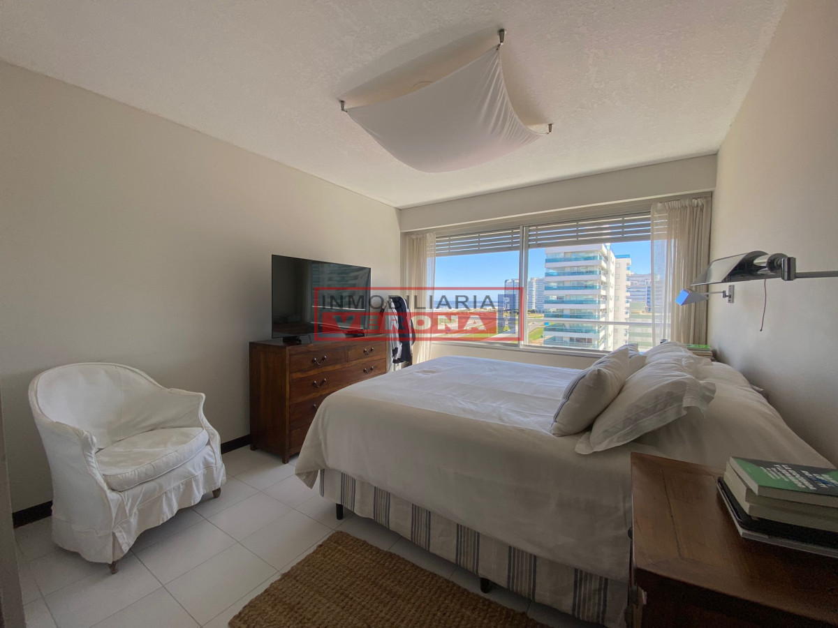 Apartamento en Alquiler · Foto 10