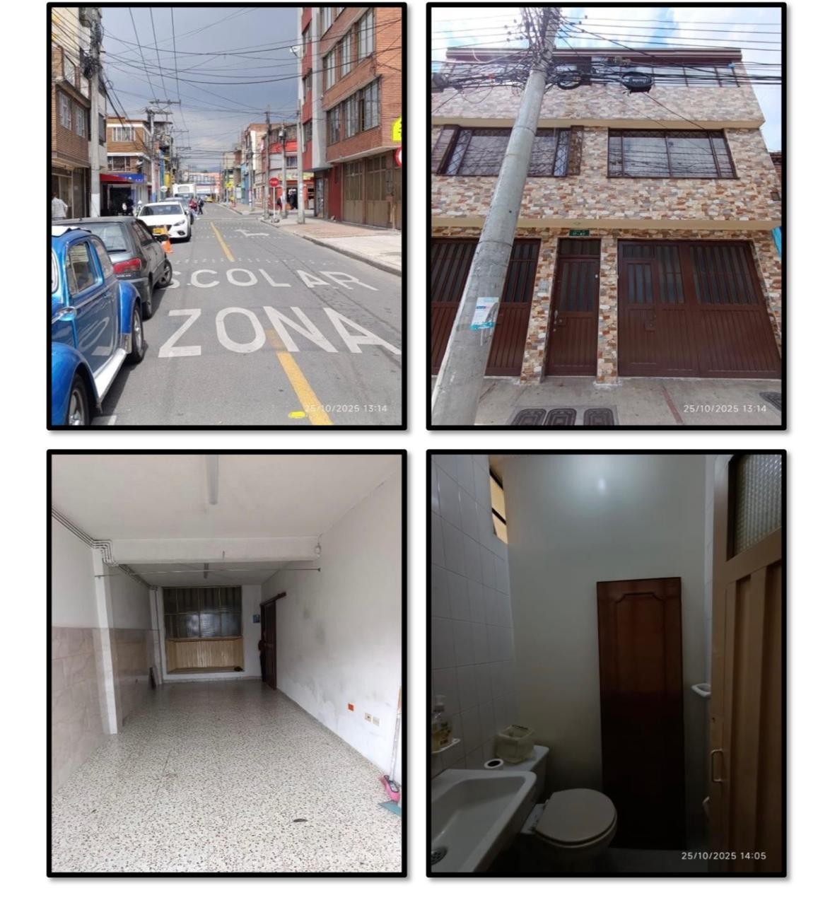 Casa en venta en Restrepo Occidental, Bogotá · foto 22 de 24