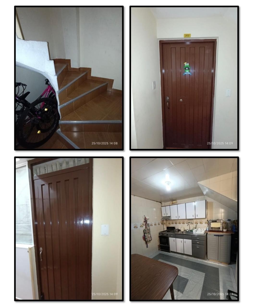 Casa en venta en Restrepo Occidental, Bogotá · foto 23 de 24