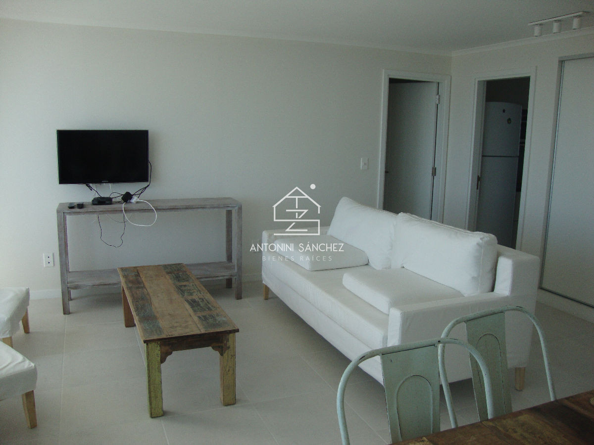 Apartamento en Alquiler · Foto 4