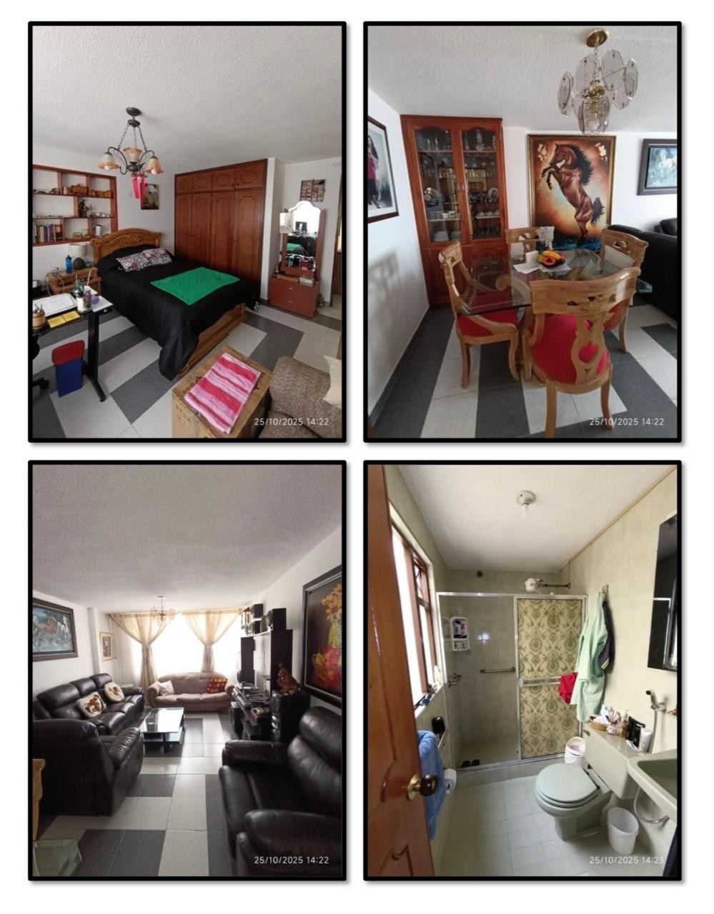 Casa en venta en Restrepo Occidental, Bogotá · foto 24 de 24
